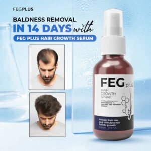 FEG Plus Eyelash and Eyebrow Serum FEG Plus Eyelash and Eyebrow Serum — photo 2
