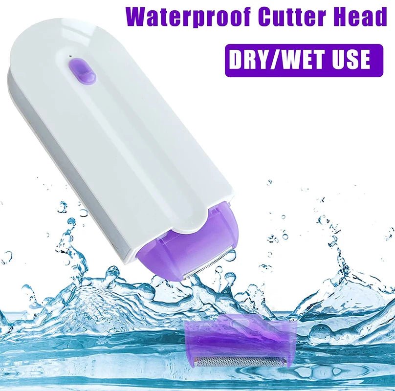 Mini Laser Hair Removal Device in Kuwait