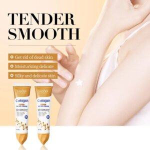 SADOER Collagen Hand Cream in Kuwait