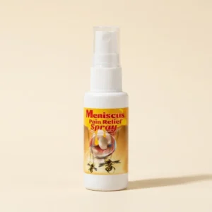Herbal Warming Joint & Muscle Spray in Kuwait