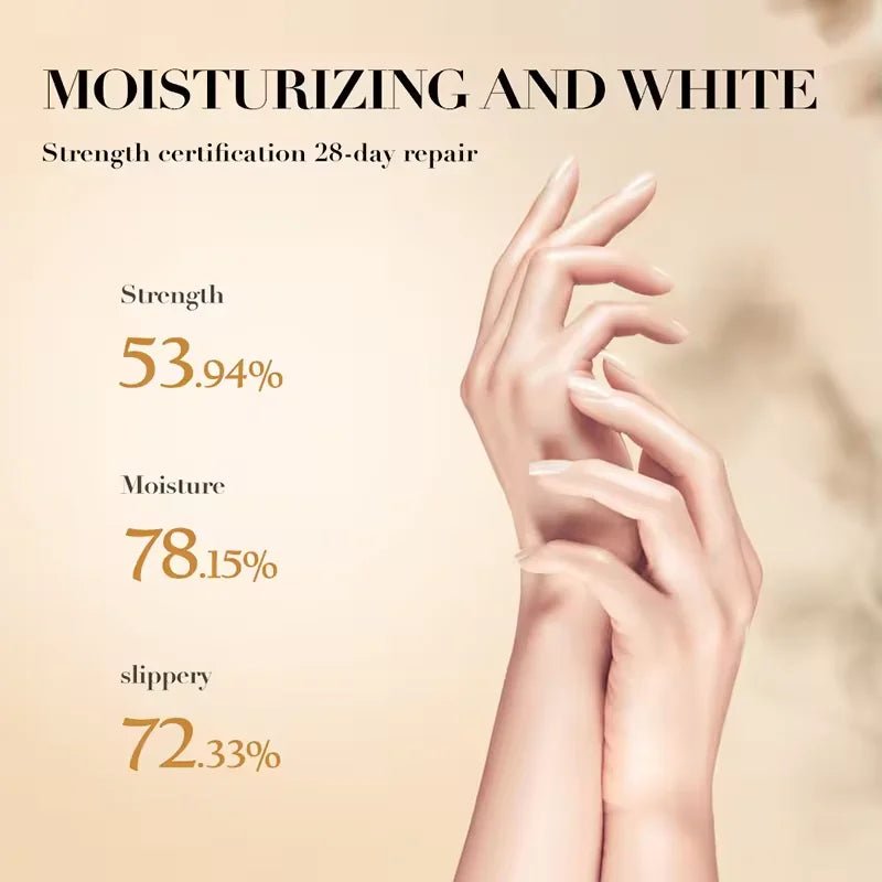 SADOER Collagen Hand Cream — photo 3
