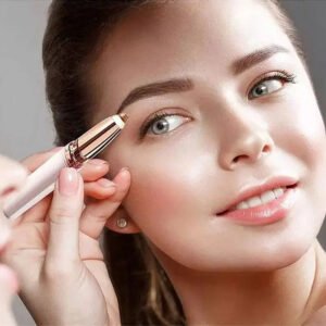 Smart Electric Eyebrow Trimmer Smart Electric Eyebrow Trimmer — photo 2