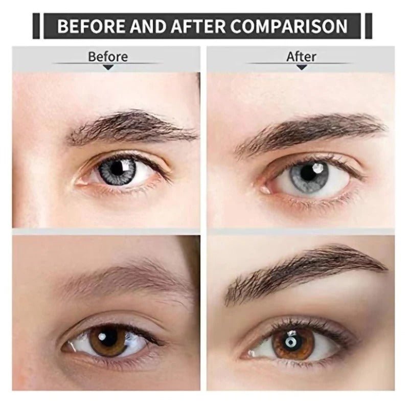 Smart Electric Eyebrow Trimmer — photo 3