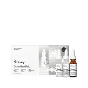 The Ordinary Most Loved Set The Ordinary Most Loved Set — photo 2